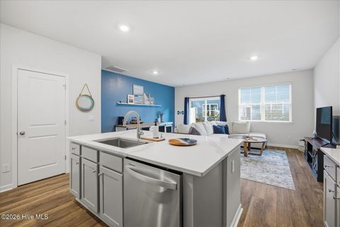 Tiny photo for 6668 Lemon Lane, Wilmington, NC 28412 (MLS # 100548049)