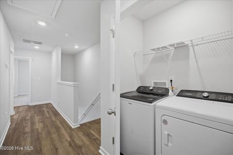 Tiny photo for 6668 Lemon Lane, Wilmington, NC 28412 (MLS # 100548049)