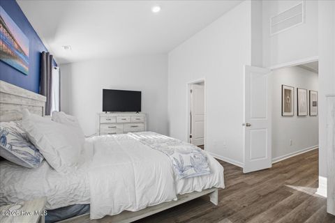 Tiny photo for 6668 Lemon Lane, Wilmington, NC 28412 (MLS # 100548049)