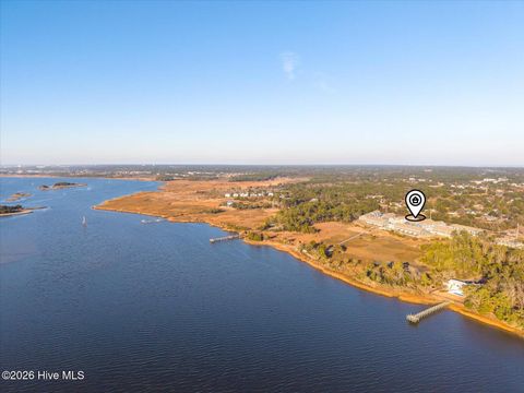 Tiny photo for 6668 Lemon Lane, Wilmington, NC 28412 (MLS # 100548049)