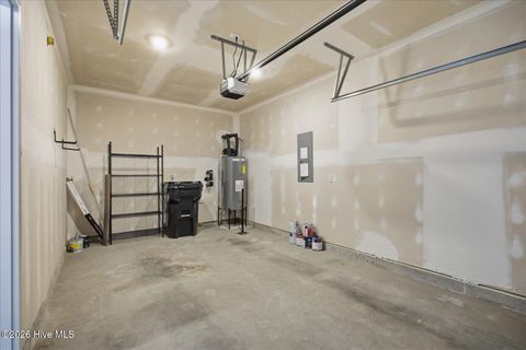 Tiny photo for 6668 Lemon Lane, Wilmington, NC 28412 (MLS # 100548049)