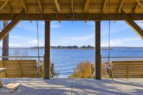 Tiny photo for 6668 Lemon Lane, Wilmington, NC 28412 (MLS # 100548049)