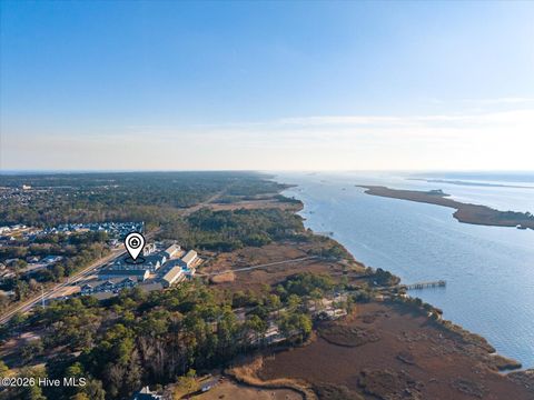 Tiny photo for 6668 Lemon Lane, Wilmington, NC 28412 (MLS # 100548049)