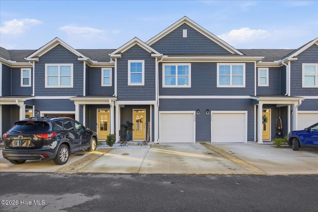 Photo of 6668 Lemon Lane, Wilmington, NC 28412 (MLS # 100548049)