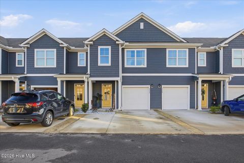 Tiny photo for 6668 Lemon Lane, Wilmington, NC 28412 (MLS # 100548049)