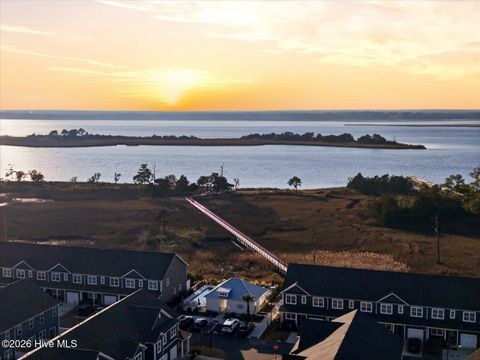 Tiny photo for 6668 Lemon Lane, Wilmington, NC 28412 (MLS # 100548049)