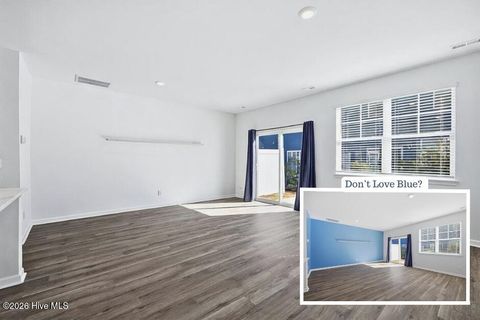 Tiny photo for 6668 Lemon Lane, Wilmington, NC 28412 (MLS # 100548049)