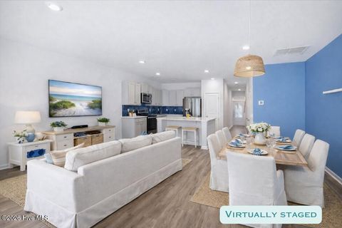 Tiny photo for 6668 Lemon Lane, Wilmington, NC 28412 (MLS # 100548049)