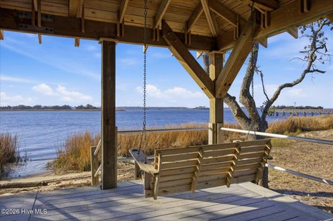 Tiny photo for 6668 Lemon Lane, Wilmington, NC 28412 (MLS # 100548049)