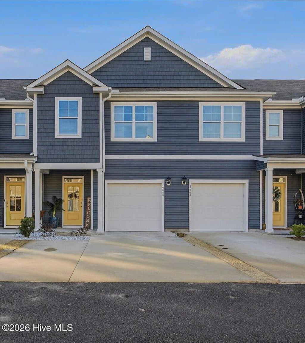 Photo of 6668 Lemon Lane, Wilmington, NC 28412 (MLS # 100548049)