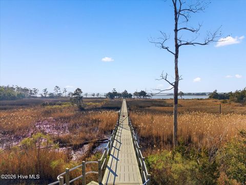 Tiny photo for 6668 Lemon Lane, Wilmington, NC 28412 (MLS # 100548049)