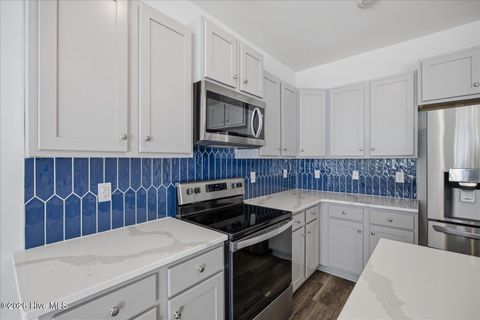 Tiny photo for 6668 Lemon Lane, Wilmington, NC 28412 (MLS # 100548049)