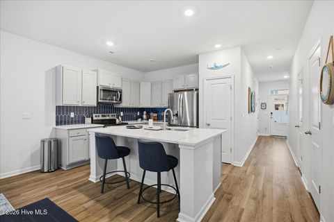 Tiny photo for 6668 Lemon Lane, Wilmington, NC 28412 (MLS # 100548049)