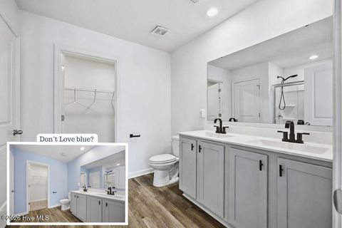 Tiny photo for 6668 Lemon Lane, Wilmington, NC 28412 (MLS # 100548049)