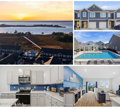 Photo of 6668 Lemon Lane, Wilmington, NC 28412 (MLS # 100548049)