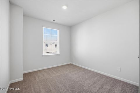 Tiny photo for 6668 Lemon Lane, Wilmington, NC 28412 (MLS # 100548049)