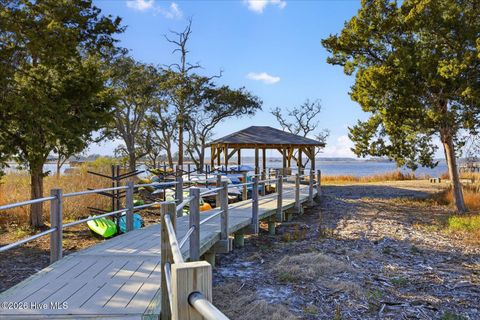 Tiny photo for 6668 Lemon Lane, Wilmington, NC 28412 (MLS # 100548049)