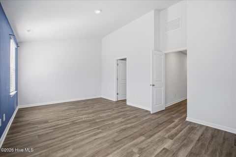 Tiny photo for 6668 Lemon Lane, Wilmington, NC 28412 (MLS # 100548049)