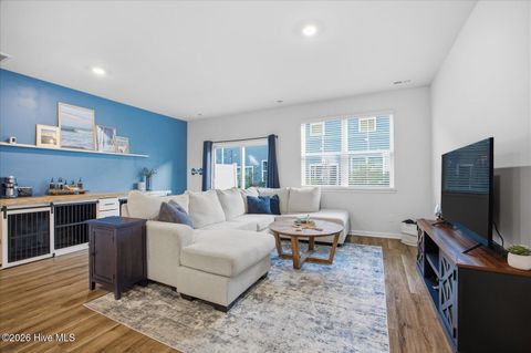 Tiny photo for 6668 Lemon Lane, Wilmington, NC 28412 (MLS # 100548049)