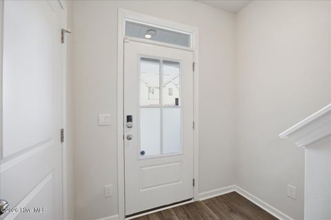 Tiny photo for 6668 Lemon Lane, Wilmington, NC 28412 (MLS # 100548049)