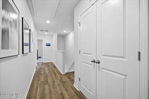 Tiny photo for 6668 Lemon Lane, Wilmington, NC 28412 (MLS # 100548049)