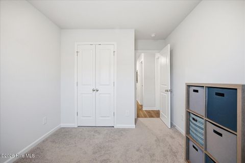 Tiny photo for 6668 Lemon Lane, Wilmington, NC 28412 (MLS # 100548049)