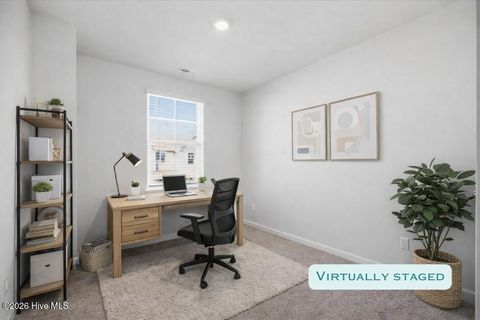 Tiny photo for 6668 Lemon Lane, Wilmington, NC 28412 (MLS # 100548049)