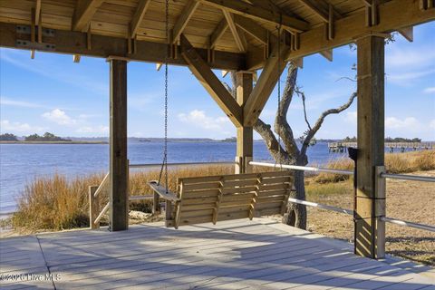 Tiny photo for 6668 Lemon Lane, Wilmington, NC 28412 (MLS # 100548049)