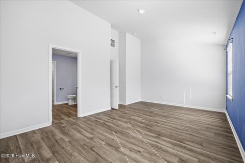 Tiny photo for 6668 Lemon Lane, Wilmington, NC 28412 (MLS # 100548049)