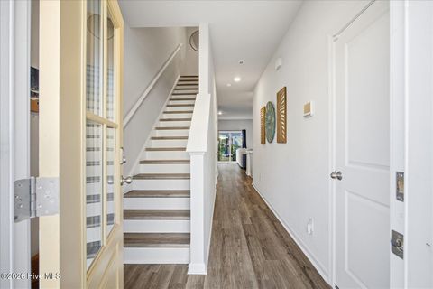 Tiny photo for 6668 Lemon Lane, Wilmington, NC 28412 (MLS # 100548049)