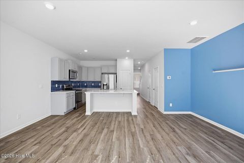 Tiny photo for 6668 Lemon Lane, Wilmington, NC 28412 (MLS # 100548049)