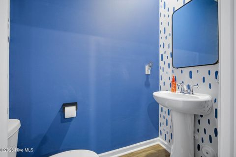 Tiny photo for 6668 Lemon Lane, Wilmington, NC 28412 (MLS # 100548049)