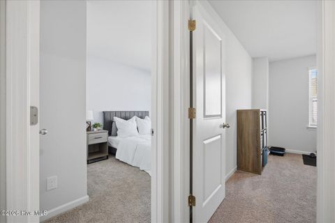 Tiny photo for 6668 Lemon Lane, Wilmington, NC 28412 (MLS # 100548049)