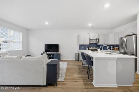 Tiny photo for 6668 Lemon Lane, Wilmington, NC 28412 (MLS # 100548049)