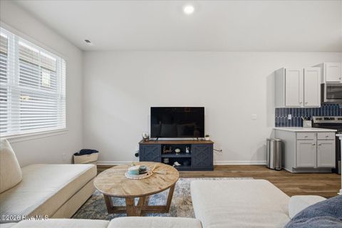 Tiny photo for 6668 Lemon Lane, Wilmington, NC 28412 (MLS # 100548049)