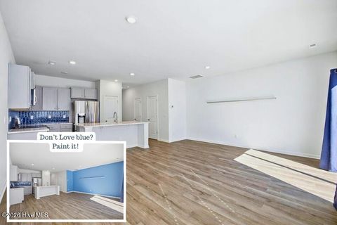 Tiny photo for 6668 Lemon Lane, Wilmington, NC 28412 (MLS # 100548049)