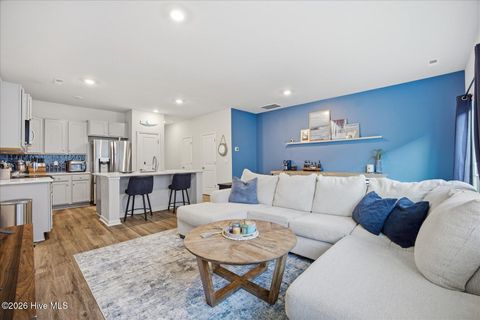 Tiny photo for 6668 Lemon Lane, Wilmington, NC 28412 (MLS # 100548049)