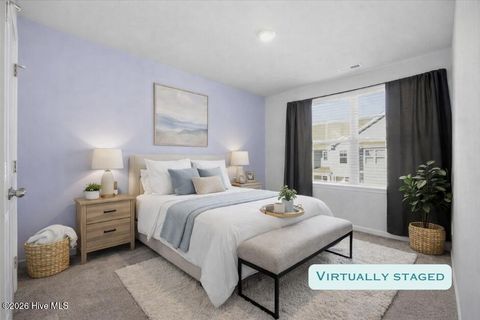 Tiny photo for 6668 Lemon Lane, Wilmington, NC 28412 (MLS # 100548049)