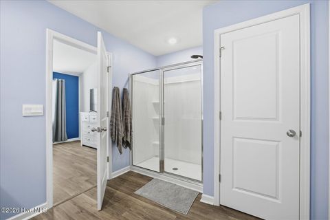 Tiny photo for 6668 Lemon Lane, Wilmington, NC 28412 (MLS # 100548049)