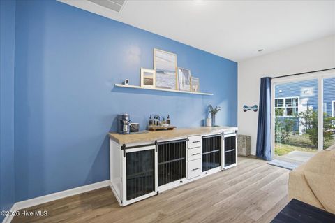 Tiny photo for 6668 Lemon Lane, Wilmington, NC 28412 (MLS # 100548049)