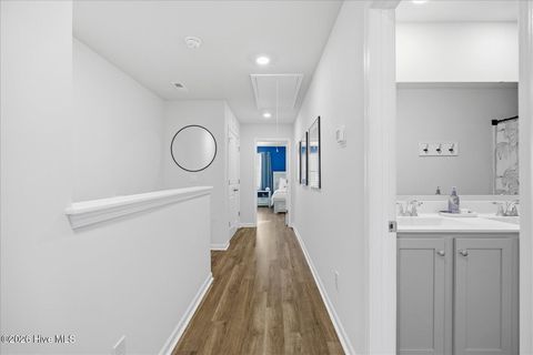 Tiny photo for 6668 Lemon Lane, Wilmington, NC 28412 (MLS # 100548049)