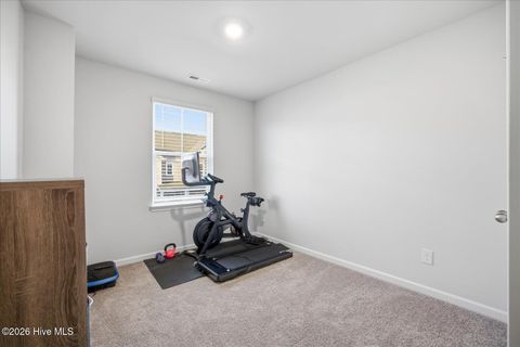 Tiny photo for 6668 Lemon Lane, Wilmington, NC 28412 (MLS # 100548049)