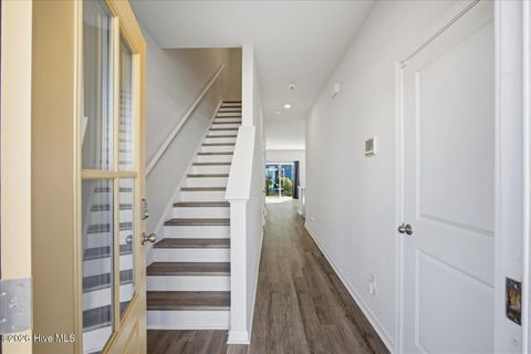 Tiny photo for 6668 Lemon Lane, Wilmington, NC 28412 (MLS # 100548049)