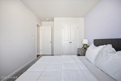 Tiny photo for 6668 Lemon Lane, Wilmington, NC 28412 (MLS # 100548049)