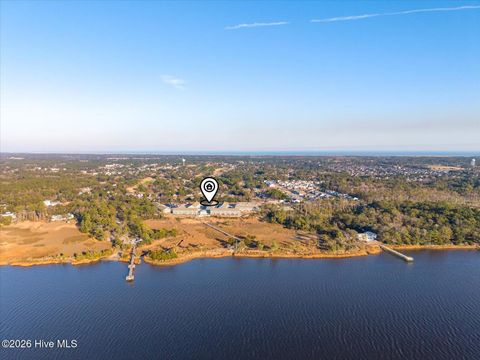 Tiny photo for 6668 Lemon Lane, Wilmington, NC 28412 (MLS # 100548049)