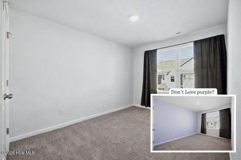 Tiny photo for 6668 Lemon Lane, Wilmington, NC 28412 (MLS # 100548049)