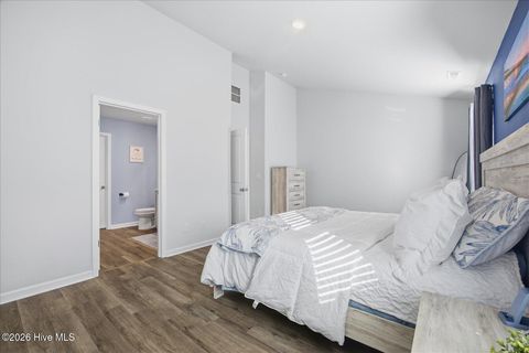 Tiny photo for 6668 Lemon Lane, Wilmington, NC 28412 (MLS # 100548049)