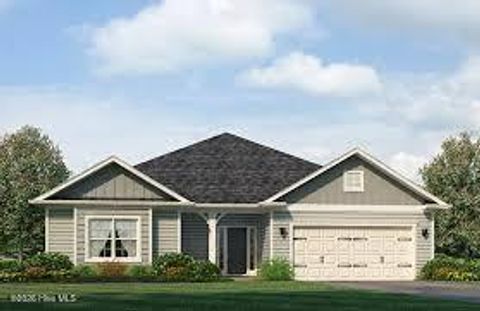 Homes For Sale - 294 Eastwood Drive<br/> Wallace, NC 28466