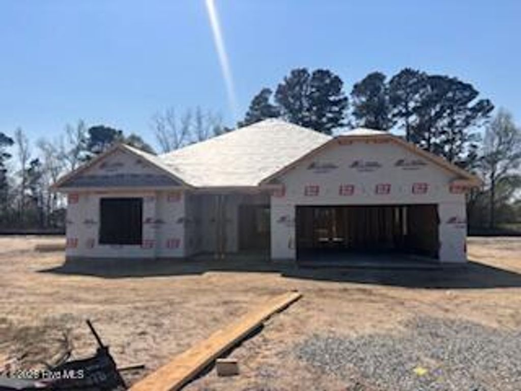 Photo of 294 Eastwood Drive, Wallace, NC 28466 (MLS # 100561838)