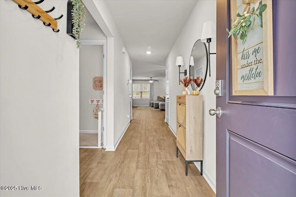 Photo of 1288 Hidden Creek Drive NE #Lot 65, Leland, NC 28451 (MLS # 100543041)